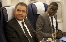 Johnny English Reborn Movie Photo 66942