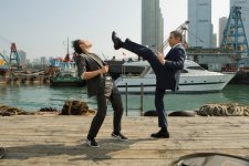 Johnny English Reborn Movie Photo 66945