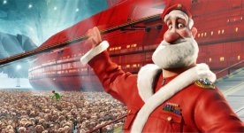 Arthur Christmas Movie Photo 66970