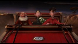 Arthur Christmas Movie Photo 66971