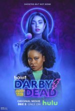 Darby and the Dead Movie posters