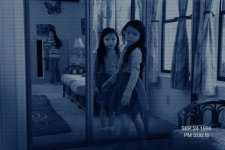 Paranormal Activity 3 Movie photos