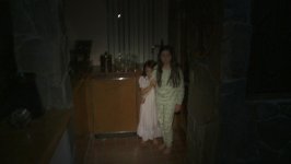 Paranormal Activity 3 Movie photos