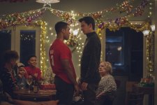 Your Christmas Or Mine? Movie Photo 670072