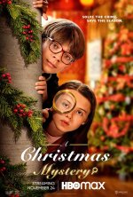 A Christmas Mystery Movie photos