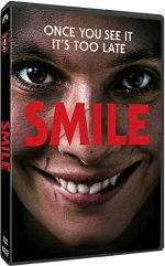 Smile Movie photos