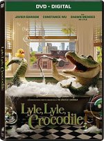 Lyle, Lyle, Crocodile Movie photos