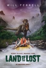 Land of the Lost Movie photos