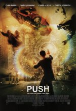 Push Movie posters