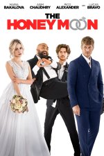 The Honeymoon Movie posters