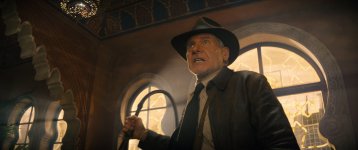 Indiana Jones and the Dial of Destiny Movie Photo 672460