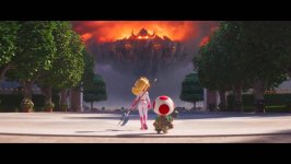 The Super Mario Bros. Movie Movie photos