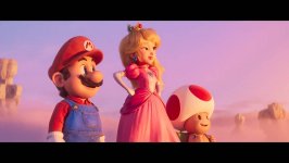 The Super Mario Bros. Movie Movie Photo 672640