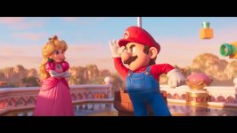 The Super Mario Bros. Movie Movie Photo 672643