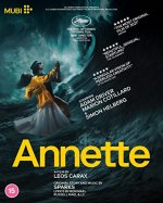 Annette Movie photos