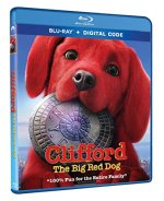 Clifford the Big Red Dog Movie photos