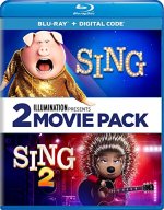 Sing 2 Movie photos