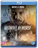 Tom Clancy's Without Remorse Movie photos