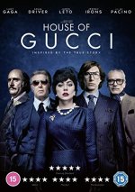 House of Gucci Movie photos