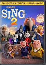 Sing 2 Movie photos