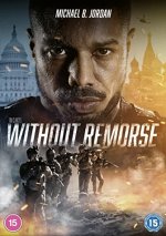 Tom Clancy's Without Remorse Movie photos