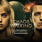 Chaos Walking Movie photos