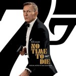 No Time to Die Movie photos