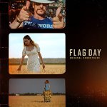 Flag Day Movie photos