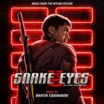 Snake Eyes: G.I. Joe Origins Movie photos