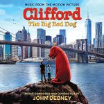 Clifford the Big Red Dog Movie photos