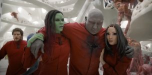 Guardians of the Galaxy Vol. 3 Movie photos