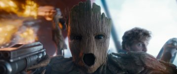 Guardians of the Galaxy Vol. 3 Movie photos