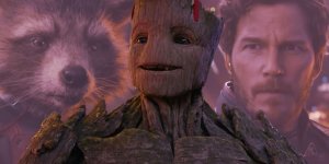 Guardians of the Galaxy Vol. 3 Movie Photo 672872