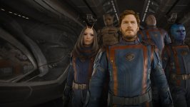 Guardians of the Galaxy Vol. 3 Movie Photo 672876