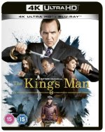 The King's Man Movie photos