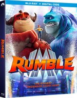 Rumble Movie photos