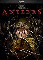 Antlers Movie photos