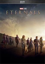 Eternals Movie photos