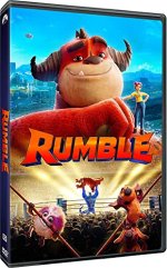 Rumble Movie photos