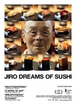 Jiro Dreams of Sushi Movie photos