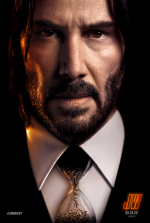 John Wick: Chapter 4 Movie posters