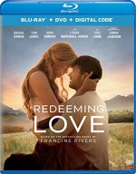 Redeeming Love Movie photos