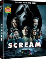 Scream Movie photos