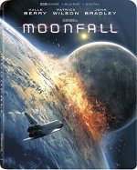 Moonfall Movie photos