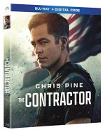 The Contractor Movie photos