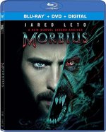 Morbius Movie photos