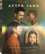 After Yang Movie photos