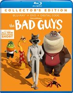 The Bad Guys Movie photos