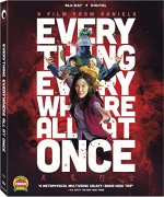 Everything Everywhere All At Once Movie photos