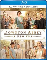 Downton Abbey: A New Era Movie photos